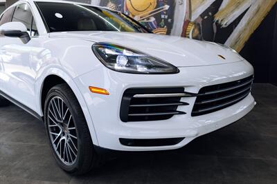 2021 Porsche Cayenne   - Photo 79 - Costa Mesa, CA 92627
