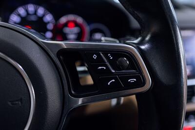 2021 Porsche Cayenne   - Photo 116 - Costa Mesa, CA 92627