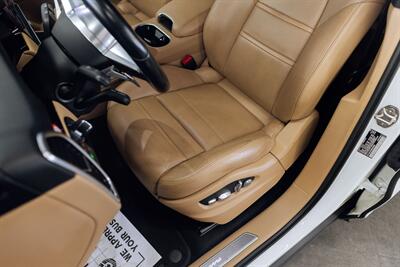 2021 Porsche Cayenne   - Photo 14 - Costa Mesa, CA 92627