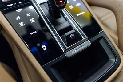 2021 Porsche Cayenne   - Photo 48 - Costa Mesa, CA 92627