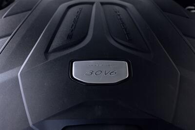 2021 Porsche Cayenne   - Photo 102 - Costa Mesa, CA 92627