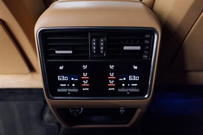 2021 Porsche Cayenne   - Photo 54 - Costa Mesa, CA 92627