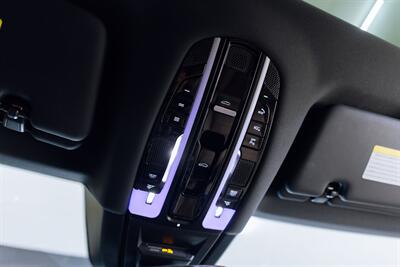 2021 Porsche Cayenne   - Photo 111 - Costa Mesa, CA 92627