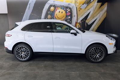 2021 Porsche Cayenne   - Photo 5 - Costa Mesa, CA 92627