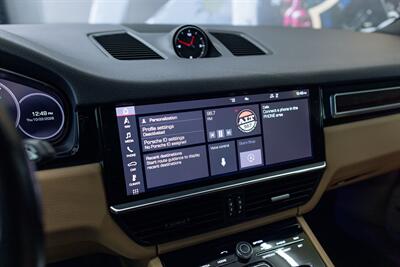 2021 Porsche Cayenne   - Photo 45 - Costa Mesa, CA 92627