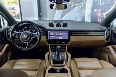 2021 Porsche Cayenne   - Photo 50 - Costa Mesa, CA 92627