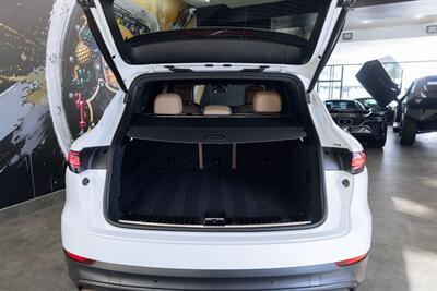 2021 Porsche Cayenne   - Photo 95 - Costa Mesa, CA 92627