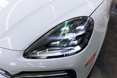 2021 Porsche Cayenne   - Photo 82 - Costa Mesa, CA 92627
