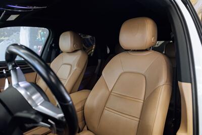 2021 Porsche Cayenne   - Photo 8 - Costa Mesa, CA 92627