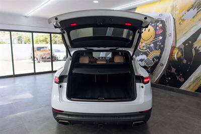 2021 Porsche Cayenne   - Photo 35 - Costa Mesa, CA 92627