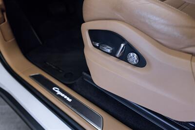 2021 Porsche Cayenne   - Photo 43 - Costa Mesa, CA 92627