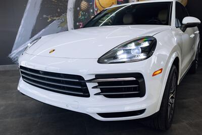 2021 Porsche Cayenne   - Photo 11 - Costa Mesa, CA 92627