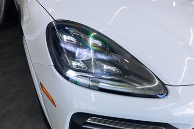 2021 Porsche Cayenne   - Photo 9 - Costa Mesa, CA 92627