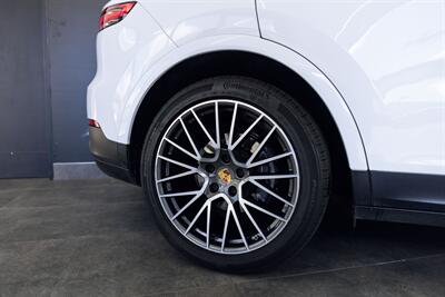 2021 Porsche Cayenne   - Photo 86 - Costa Mesa, CA 92627