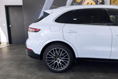 2021 Porsche Cayenne   - Photo 99 - Costa Mesa, CA 92627