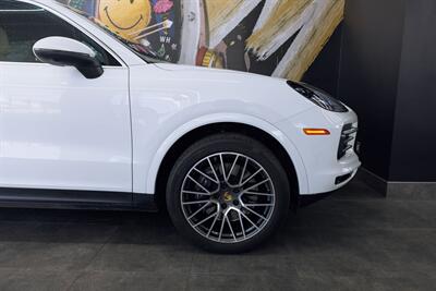 2021 Porsche Cayenne   - Photo 75 - Costa Mesa, CA 92627