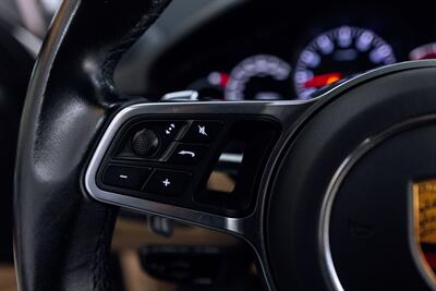 2021 Porsche Cayenne   - Photo 117 - Costa Mesa, CA 92627