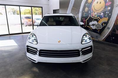 2021 Porsche Cayenne   - Photo 83 - Costa Mesa, CA 92627