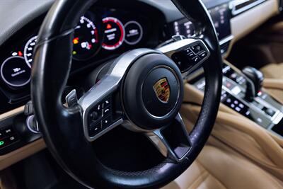 2021 Porsche Cayenne   - Photo 91 - Costa Mesa, CA 92627