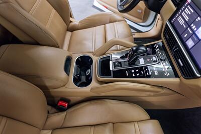 2021 Porsche Cayenne   - Photo 70 - Costa Mesa, CA 92627