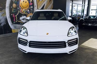 2021 Porsche Cayenne   - Photo 3 - Costa Mesa, CA 92627