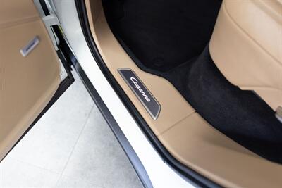 2021 Porsche Cayenne   - Photo 59 - Costa Mesa, CA 92627