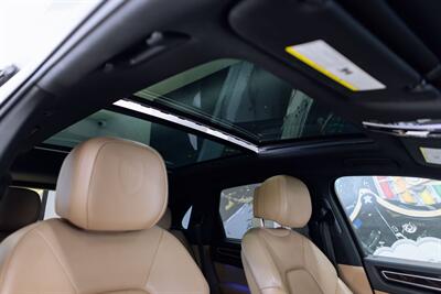 2021 Porsche Cayenne   - Photo 119 - Costa Mesa, CA 92627