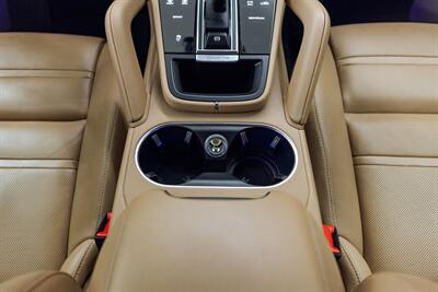 2021 Porsche Cayenne   - Photo 52 - Costa Mesa, CA 92627