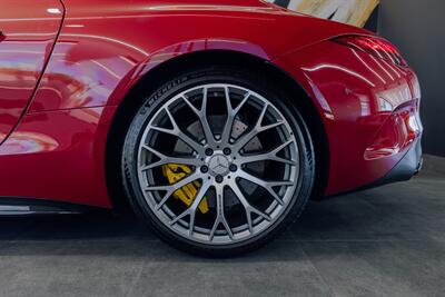 2022 Mercedes-Benz AMG SL 63   - Photo 18 - Costa Mesa, CA 92627