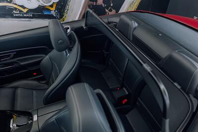 2022 Mercedes-Benz AMG SL 63   - Photo 22 - Costa Mesa, CA 92627