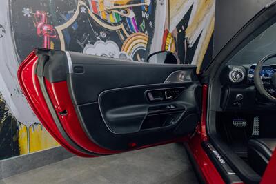 2022 Mercedes-Benz AMG SL 63   - Photo 68 - Costa Mesa, CA 92627