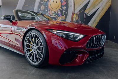 2022 Mercedes-Benz AMG SL 63   - Photo 30 - Costa Mesa, CA 92627