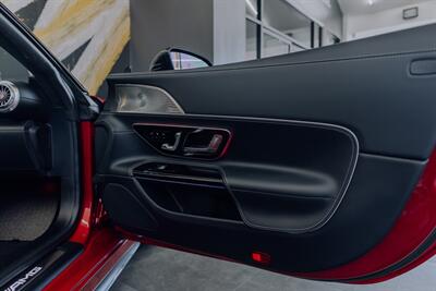 2022 Mercedes-Benz AMG SL 63   - Photo 62 - Costa Mesa, CA 92627