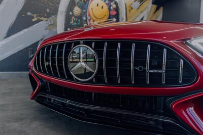 2022 Mercedes-Benz AMG SL 63   - Photo 4 - Costa Mesa, CA 92627