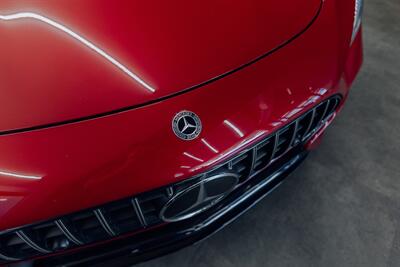 2022 Mercedes-Benz AMG SL 63   - Photo 34 - Costa Mesa, CA 92627