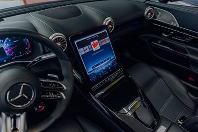 2022 Mercedes-Benz AMG SL 63   - Photo 24 - Costa Mesa, CA 92627
