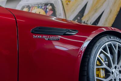 2022 Mercedes-Benz AMG SL 63   - Photo 59 - Costa Mesa, CA 92627