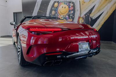 2022 Mercedes-Benz AMG SL 63   - Photo 73 - Costa Mesa, CA 92627