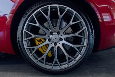 2022 Mercedes-Benz AMG SL 63   - Photo 19 - Costa Mesa, CA 92627