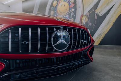 2022 Mercedes-Benz AMG SL 63   - Photo 33 - Costa Mesa, CA 92627