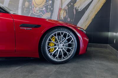 2022 Mercedes-Benz AMG SL 63   - Photo 58 - Costa Mesa, CA 92627