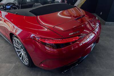 2022 Mercedes-Benz AMG SL 63   - Photo 71 - Costa Mesa, CA 92627