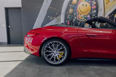 2022 Mercedes-Benz AMG SL 63   - Photo 49 - Costa Mesa, CA 92627