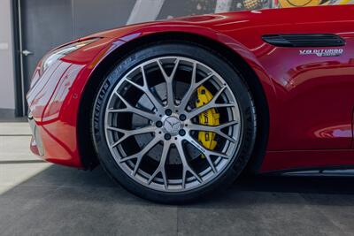 2022 Mercedes-Benz AMG SL 63   - Photo 17 - Costa Mesa, CA 92627