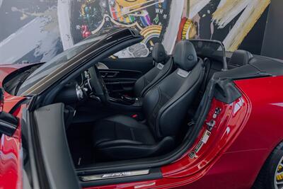 2022 Mercedes-Benz AMG SL 63   - Photo 25 - Costa Mesa, CA 92627