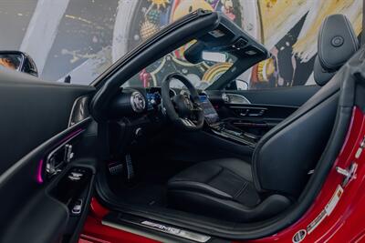 2022 Mercedes-Benz AMG SL 63   - Photo 76 - Costa Mesa, CA 92627