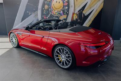 2022 Mercedes-Benz AMG SL 63   - Photo 69 - Costa Mesa, CA 92627