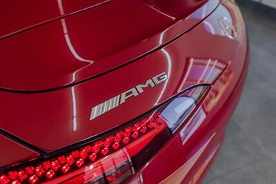 2022 Mercedes-Benz AMG SL 63   - Photo 63 - Costa Mesa, CA 92627