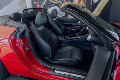 2022 Mercedes-Benz AMG SL 63   - Photo 39 - Costa Mesa, CA 92627