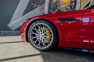 2022 Mercedes-Benz AMG SL 63   - Photo 79 - Costa Mesa, CA 92627